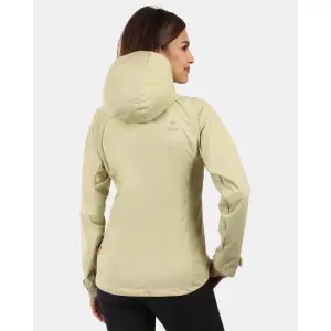 Women's hiking jacket Kilpi Beltra image-1