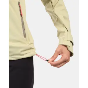 Women's hiking jacket Kilpi Beltra image-2