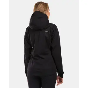 Women's hiking jacket Kilpi Beltra image-1