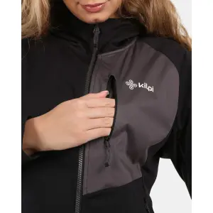 Women's hiking jacket Kilpi Beltra image-4
