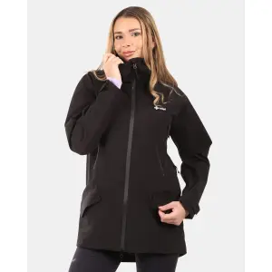 Women's hiking jacket Kilpi Ayra image-1