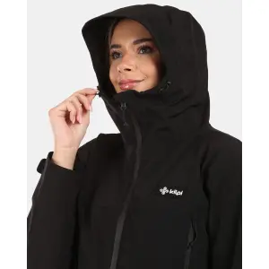 Women's hiking jacket Kilpi Ayra image-2