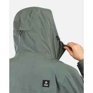 Women's hiking jacket Kilpi Ayra image-3