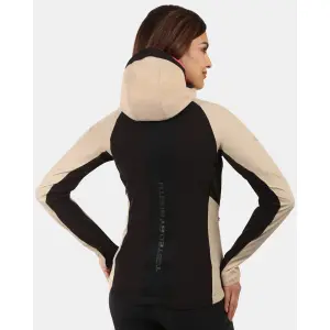 Softshelljacke Damen Kilpi Baleo image-1