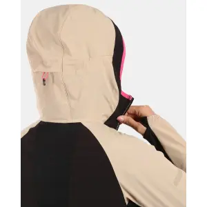 Softshelljacke Damen Kilpi Baleo image-2