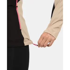 Softshelljacke Damen Kilpi Baleo image-3