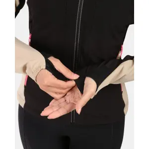 Softshelljacke Damen Kilpi Baleo image-4