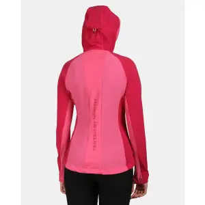 Softshelljacke Damen Kilpi Baleo image-1