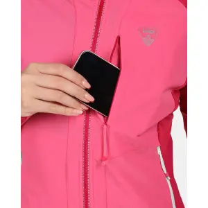 Softshelljacke Damen Kilpi Baleo image-3