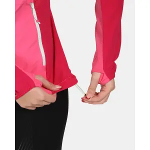 Softshelljacke Damen Kilpi Baleo image-4