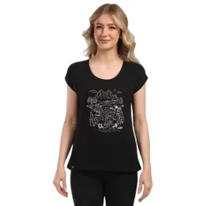 T-Shirt Kilpi Roane image-0