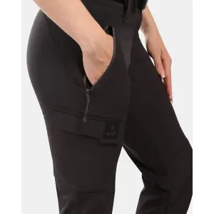 Women's hiking Trousers Kilpi Belvela image-4