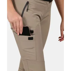 Women's hiking Trousers Kilpi Belvela image-4