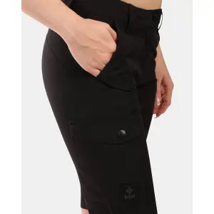 Vandringsshorts för kvinnor Kilpi Sylane image-2