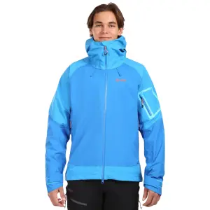 Waterproof jacket Kilpi Mamba image-0