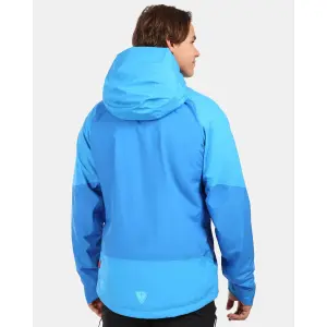 Waterproof jacket Kilpi Mamba image-1