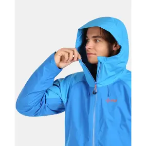 Waterproof jacket Kilpi Mamba image-2