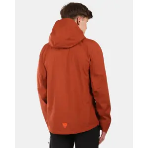 Waterproof jacket Kilpi Mamba image-1