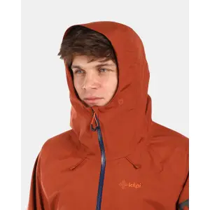 Waterproof jacket Kilpi Mamba image-2