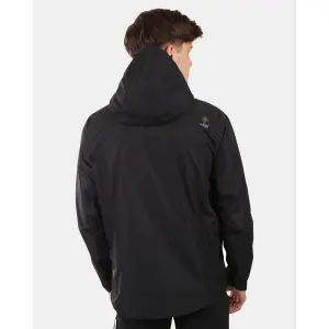 Waterproof jacket Kilpi Sonna image-1