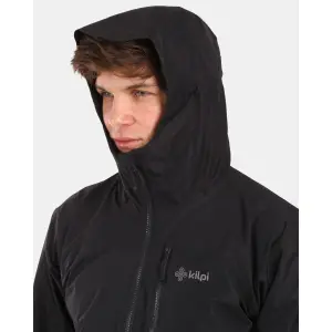 Waterproof jacket Kilpi Sonna image-2