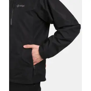Waterproof jacket Kilpi Sonna image-3