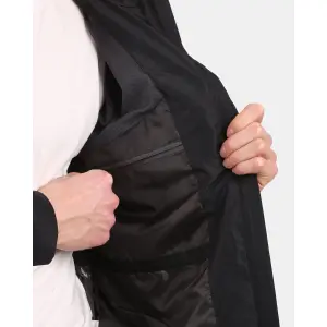 Waterproof jacket Kilpi Sonna image-4