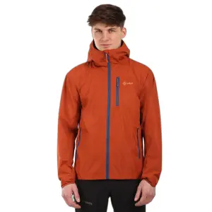 Waterproof jacket Kilpi Sonna image-0