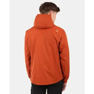 Waterproof jacket Kilpi Sonna image-1