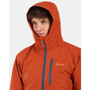 Waterproof jacket Kilpi Sonna image-2