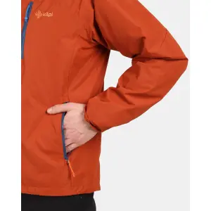 Waterproof jacket Kilpi Sonna image-3