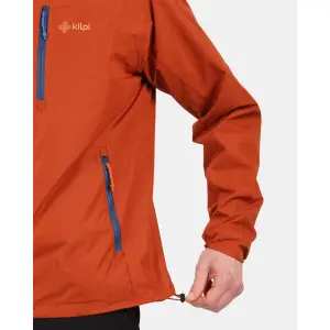 Waterproof jacket Kilpi Sonna image-4
