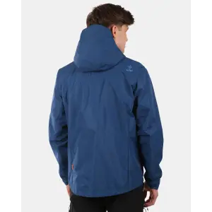 Waterproof jacket Kilpi Sonna image-1