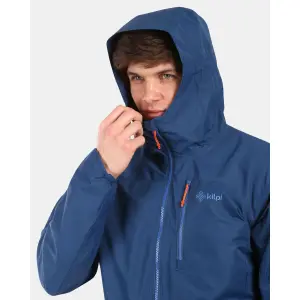 Waterproof jacket Kilpi Sonna image-2