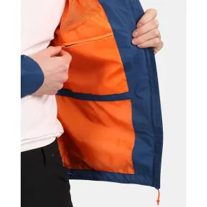 Waterproof jacket Kilpi Sonna image-3