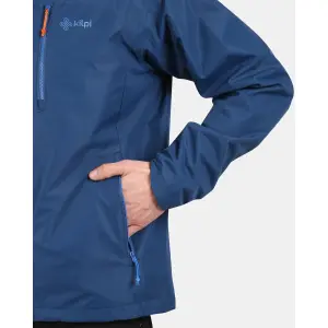 Waterproof jacket Kilpi Sonna image-4