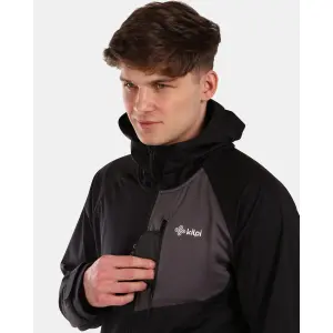 Hiking jacket Kilpi Beltra image-3