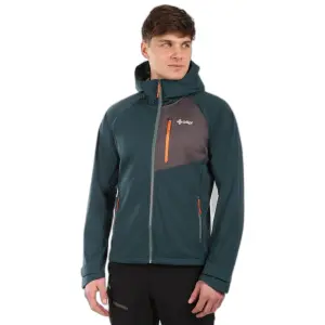 Hiking jacket Kilpi Beltra image-0