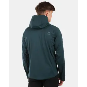 Hiking jacket Kilpi Beltra image-1