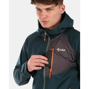 Hiking jacket Kilpi Beltra image-3
