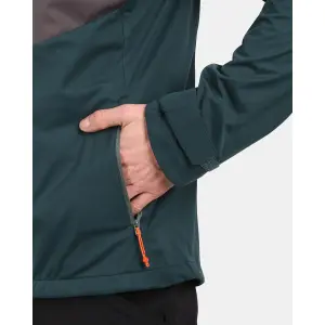 Hiking jacket Kilpi Beltra image-4