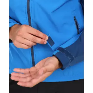 Waterproof jacket Kilpi Ontavio image-4