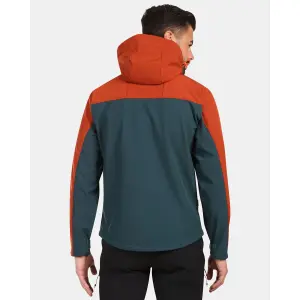 Waterproof jacket Kilpi Ontavio image-1