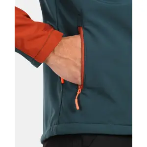 Waterproof jacket Kilpi Ontavio image-2