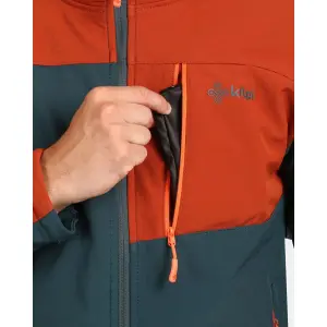 Waterproof jacket Kilpi Ontavio image-3
