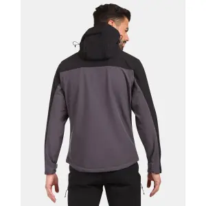 Regenjacke Kilpi Ontavio image-1