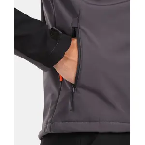 Regenjacke Kilpi Ontavio image-2