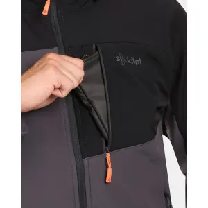 Regenjacke Kilpi Ontavio image-3