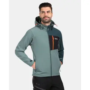 Chubasquero Kilpi Ontavio image-1