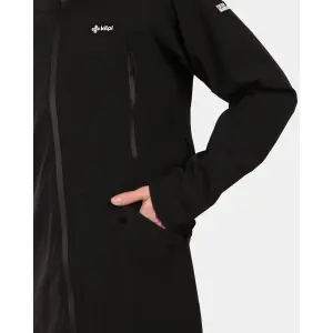 Kurtka turystyczna Kilpi Ayra image-4